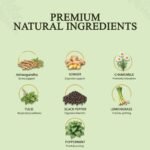 Caffeine-Free Herbal Tea — ingredients