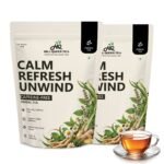 Caffeine-Free Herbal Tea — pack2