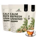 Caffeine-Free Herbal Tea — pack3