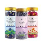 Calm Detox Trio — 20g jars