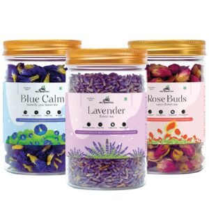 Calm Detox Trio