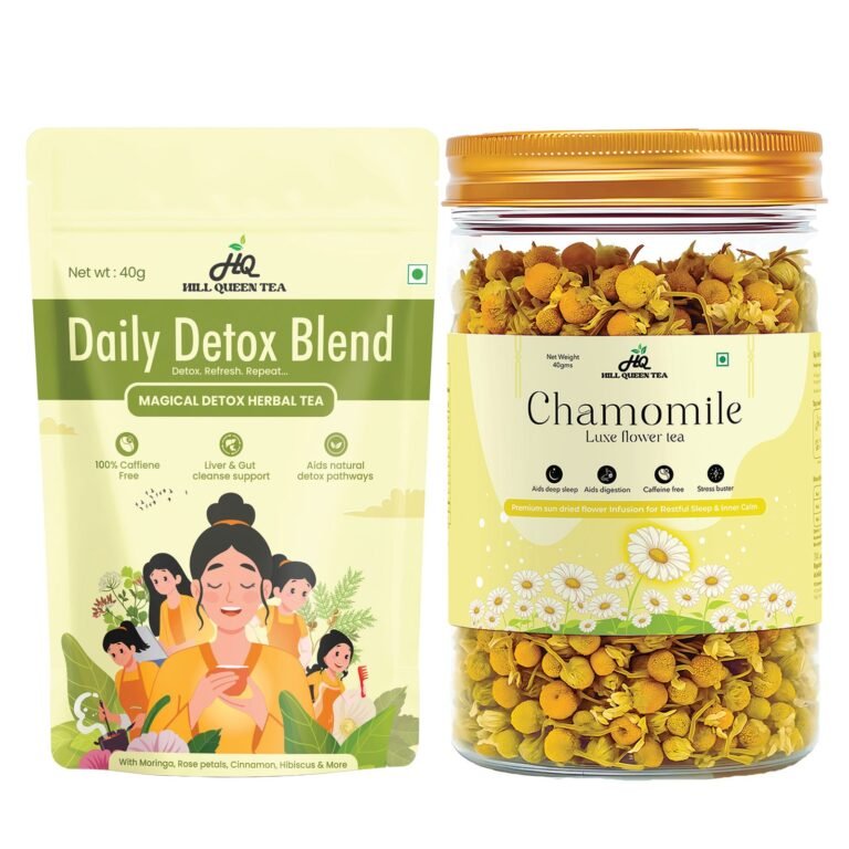 Calm Digestive Wellness
