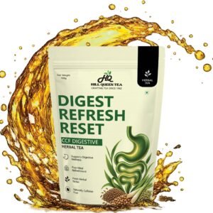 CCF Digestive Tea