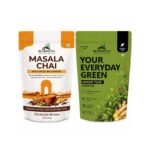 Chai Lover's Duo