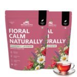 Chamomile Lavender Hibiscus Green Tea — pack2