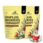 Chamomile Lavender Hibiscus Mint Tea — pack2