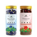Color Burst Detox Duo — 20g jars