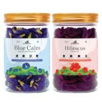 Color Burst Detox Duo — 40g jars