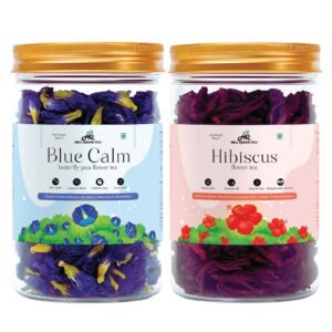 Color Burst Detox Duo