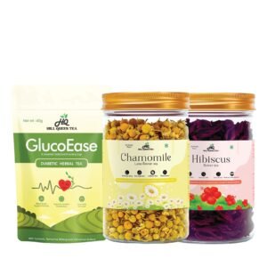 Complete Diabetic Care Plus
