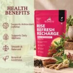 Daily Antioxidant — benefits