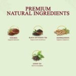 Daily Antioxidant — ingredients