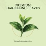 Darjeeling Green Tea — ingredients