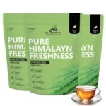 Darjeeling Green Tea — pack3