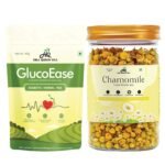 Diabetic Calm & Balance — 40g jars