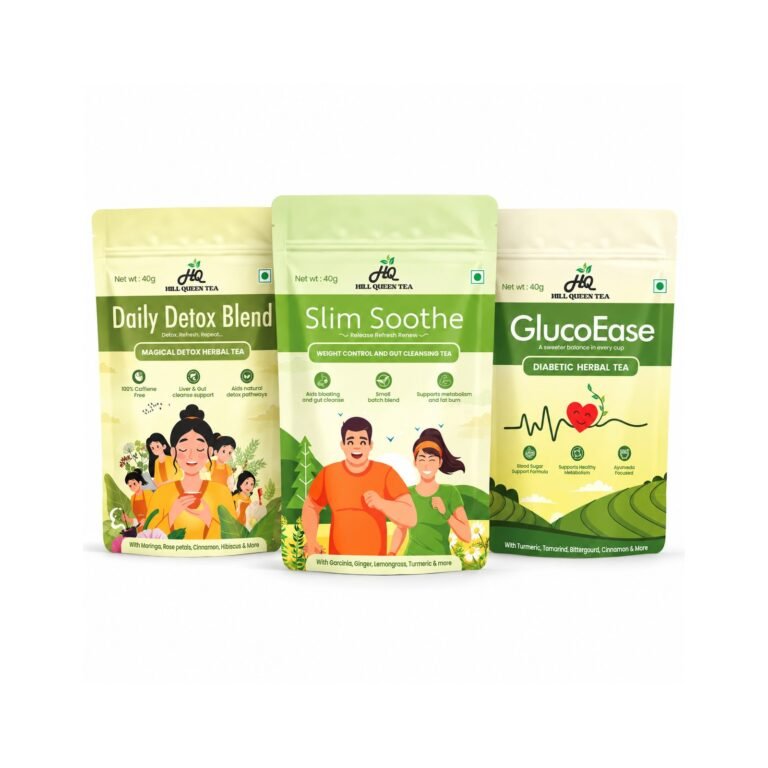 Diabetic Complete Care System