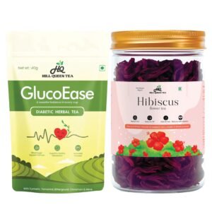 Diabetic Heart Health