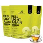 Digestive Herbal Tea — pack3
