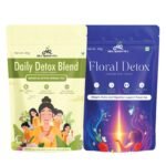 Double Detox Powerhouse