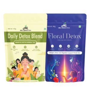 Double Detox Powerhouse