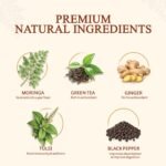 Early Morning Herbal Tea — ingredients