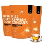 Early Morning Herbal Tea — pack3