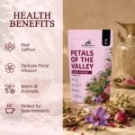 Floral Kahwa — benefits
