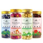 Floral Party Kit — 20g jars