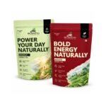 Focus & Energy Duo