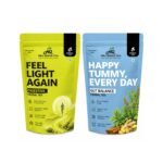 Full-Day Digestion Duo