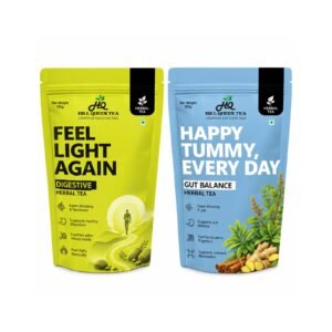 Full-Day Digestion Duo