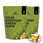 Ginger Tulsi Green Tea — pack2