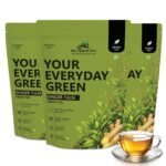 Ginger Tulsi Green Tea — pack3