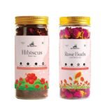 Glow & Detox Duo — 20g jars