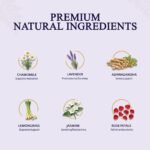 Good Night Tea — ingredients