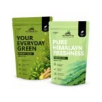 Green Leaf Essentials Duo