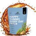 Gut Balance Herbal Tea
