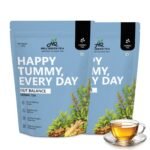 Gut Balance Herbal Tea — pack2