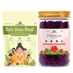 Heart Health & Detox Champion