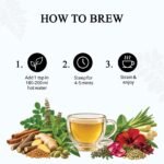 Herbal Lung Detox — brew