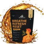 Herbal Lung Detox