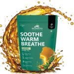 Herbal Throat Tea