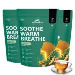 Herbal Throat Tea — pack3