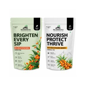 Himalayan Berry Duo