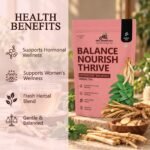 Hormone Balance — benefits