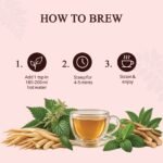 Hormone Balance — brew