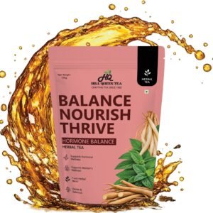 Hormone Balance