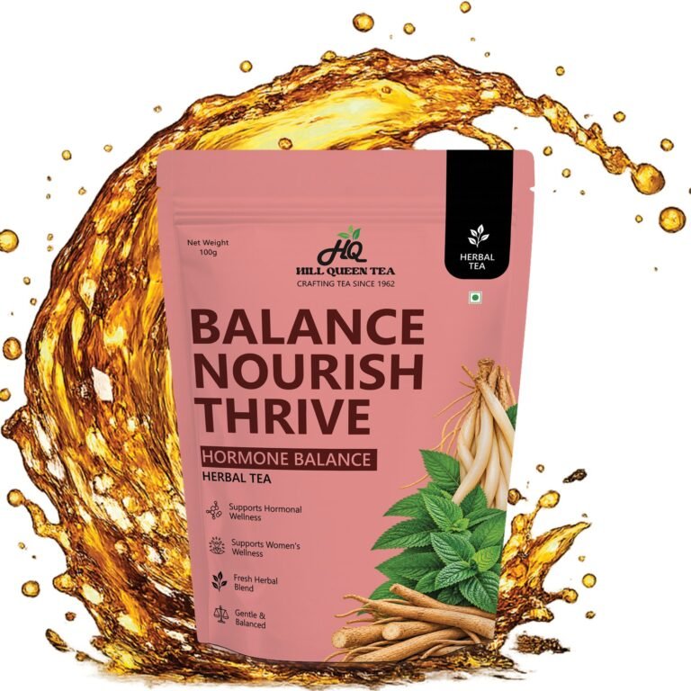 Hormone Balance