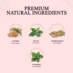 Hormone Balance — ingredients