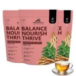 Hormone Balance — pack3
